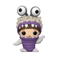 Funko Pop Boo W/Hood Up Monsters Inc - 1153