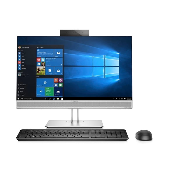 All In One Eliteone 800 G4 I7-8700U 8Gb 1Tb Hdd W10 Pro 23,8" Fhd