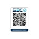 thumbnail image 5 of Secador de Pelo Gama Iq Lite Max Rojo 220, 5 of 5