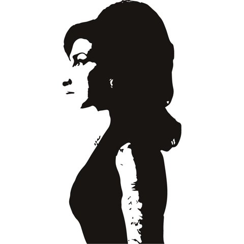 Rienda Libre Graphics - Decomural Amy Winehouse Jazz Music Ws-32467