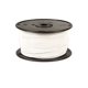 thumbnail image 2 of Cable WirthCo 18 AWG con aislamiento de PVC, 30,5 m, blanco, 2 of 3