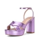 thumbnail image 2 of Sandalia Plataforma Morado Fiesta YJ26 Weide, 2 of 6