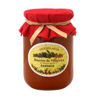 Mermelada Damasco 500 G Villarrica