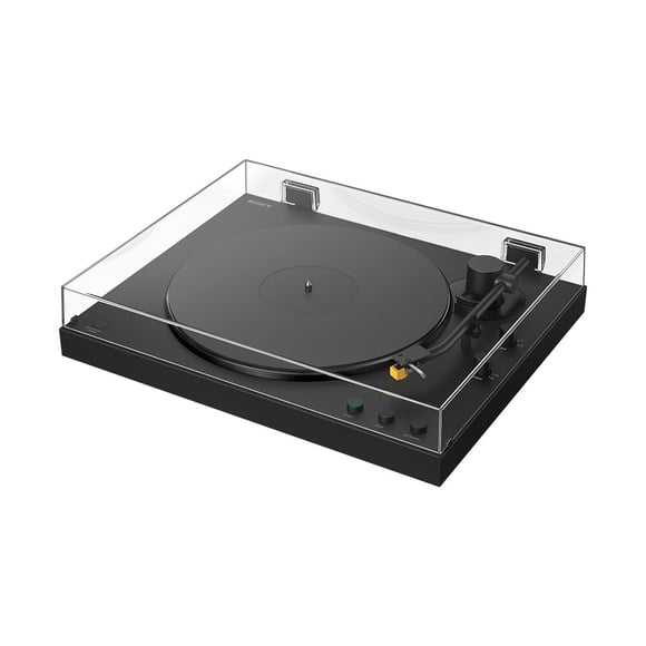 Tocadiscos Bluetooth sonido de alta calidad Sony PS-LX5BT