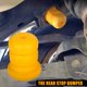 thumbnail image 4 of Paragolpes de brazos de control y parachoques de eje trasero para Chevy Suburban, 4 of 5