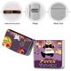 thumbnail image 5 of Pizza Tower-theme Copper Metal Lighter Shell, Premium Replacement Refillable Lighter Case with Durable Metal Construction, Compatible with Zippo and Most Standard Lighter Models, 5 of 6