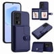 thumbnail image 5 of FOXDOCK Funda para Xiaomi POCO F5 PRO 5G con Bloqueo RFID - Diseño Elegante con Cierre de Botón, 5 of 5