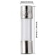 thumbnail image 5 of Kit surtido de fusibles BOJACK, 200 unidades, 250 V, 5 x 20 mm, 6 x 30 mm, 5 of 6