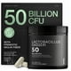 thumbnail image 1 of Suplemento Probiótico Lactobacillus Gasseri 50 Mil Millones De Ufc, 1 of 3