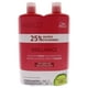 thumbnail image 2 of Shampoo Wella Invigo Brilliance 1000ml Cabello Grueso Teñido, 2 of 2