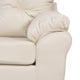 thumbnail image 3 of Sofá Seccional Roma 5 Cuerpos Pu Beige, 3 of 3