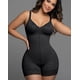 thumbnail image 3 of Faja Short Con Copas: Efecto Push Up Y Cierre De Alta Calidad - QS1033, 3 of 4