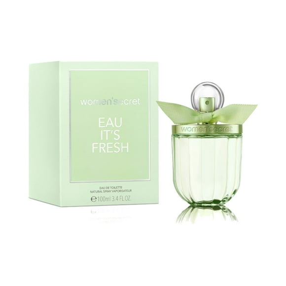 Women Secret Eau It's Fresh 100ML