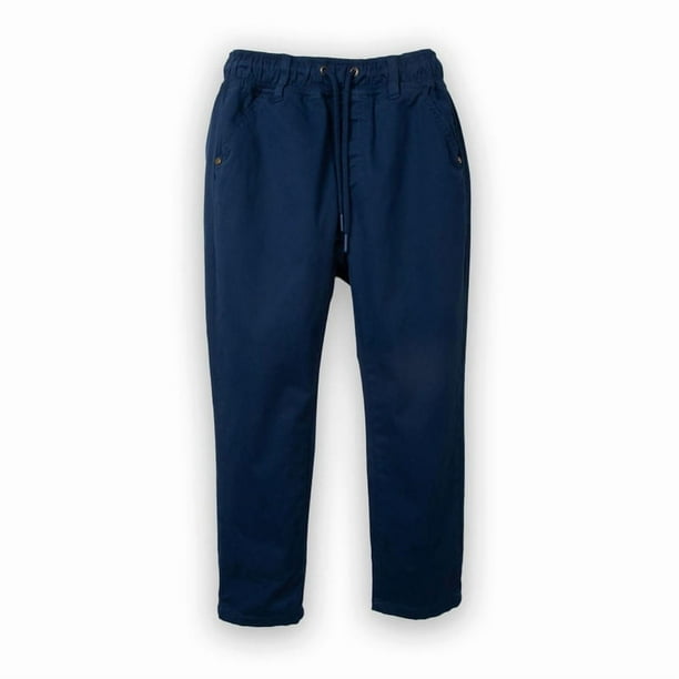 Pantalón Niño Azul Marino Pillin