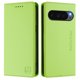 thumbnail image 4 of Funda Billetera con Soporte para Google Pixel 10 Pro XL 5G Bloqueo RFID Plegable Verde claro, 4 of 6