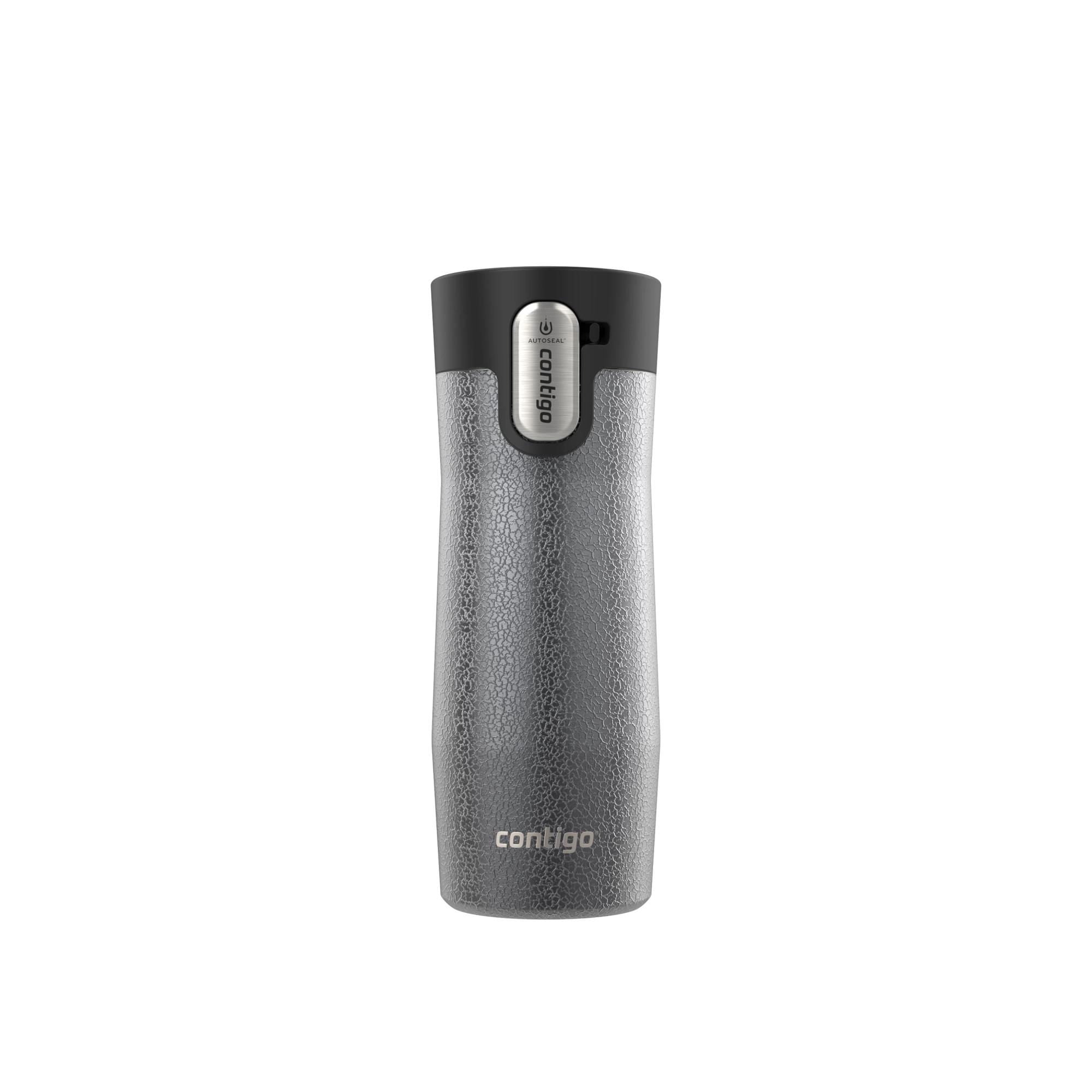 Contigo - Mug Westloop 473Ml Crystal Sake Gris