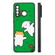 thumbnail image 1 of Carcasa Compatible con HUAWEI Y7P Diseño 85, 1 of 3