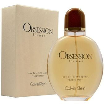 Perfume Obsession Edt 75 Ml Hombre
