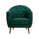 thumbnail image 1 of Poltrona Tela Gala Verde, 1 of 6