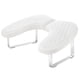 thumbnail image 1 of Reposabrazos Para Manicura En Forma De U, Almohada Para Manos Y U?as, Reposabrazos Para Tecnología De U?as, 1 of 5