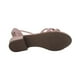 thumbnail image 3 of SANDALIAS MOLEKINHA ROSADAS (NIÑAS) | 2318.228.24193.78276 - Talla 31, 3 of 4