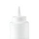 thumbnail image 3 of SET 3 BOTELLAS DISPENSADORA SALSA GRADUADA BLANCA 350 ML, 3 of 3