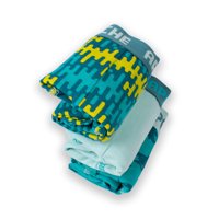 Calzoncillo Niño Surtido Pillin