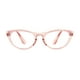 thumbnail image 1 of Lentes Pantalla Lectura Presbicia BUHU Amancay Filtro Luz Azul UV400 Blue Light rojo, 1 of 14