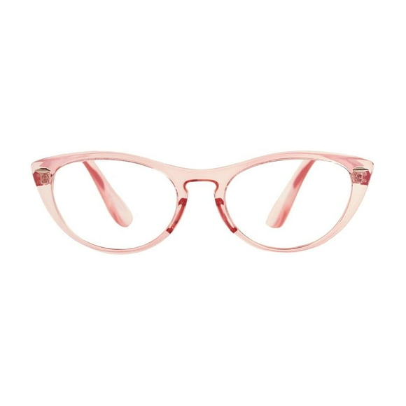 Lentes Pantalla Lectura Presbicia BUHU Amancay Filtro Luz Azul UV400 Blue Light fucsia