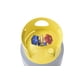 thumbnail image 2 of Tanque Cilindro De Recuperación De Refrigerante De 30 Lb 400 Psi, 2 of 5