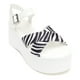 thumbnail image 3 of Sandalia Beren White 39, 3 of 3