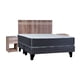 thumbnail image 1 of Cama Europea Pocket Relax King Base Dividida, 1 of 4