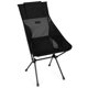 thumbnail image 1 of Silla Helinox Sunset Blackout 1,5 kg con bolsillos laterales, 1 of 7