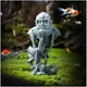 thumbnail image 1 of Escultura Buddha Zen de livelyfish, 1 of 6