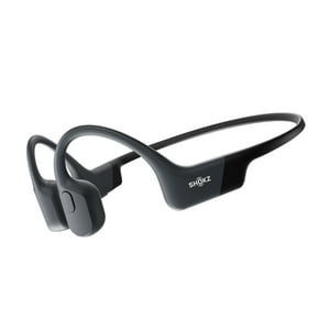 Shokz - Audífonos Deportivos Openrun Cosmic Black