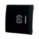 thumbnail image 1 of Botón Del Interruptor Del Freno De Estacionamiento Del Freno De Mano 61319148508 Para BMW X5 X6 E70, 1 of 5