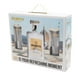 thumbnail image 1 of Pack Licor Velvet 17° 700cc + 2 Vasos Largos, 1 of 2