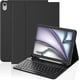 thumbnail image 1 of Carcasa Funda Con Teclado Para iPad Air 11" 6ta gen / Air 5ta gen / Air 4ta gen, 1 of 6