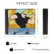 thumbnail image 2 of Cartera Johnny Bravo Bifold Delgado, 2 of 6