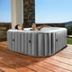 thumbnail image 2 of Hot Tub Inflable MSpa Mist Lite 4 Personas, 2 of 9