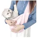 thumbnail image 2 of Bolso Transportador Para Gato Mascotas Viaje, 2 of 2