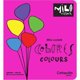 thumbnail image 1 of Milomania Colores (Bilingüe), 1 of 2