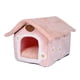 thumbnail image 3 of Cama Para Gatos Otoño Invierno Cojín Lavable Casa Para Perros Para Cachorros Perros Gatitos, 3 of 3