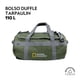 thumbnail image 2 of Bolso Mochila Viaje Duffel 110L verde National Geographic, 2 of 5