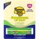 thumbnail image 1 of Bálsamo labial con protector solar Banana Boat Aloe Vera y Vitamina E SPF 45, 1 of 2