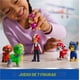 thumbnail image 2 of Juego de Figuras Paw Patrol Figuras de Rescate Aéreo 7 Piezas, 2 of 3