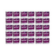 thumbnail image 1 of Pack 120 Rollos Papel Higiénico Confort Doble Hoja 30Mts, 1 of 2