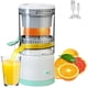 thumbnail image 3 of Maquina Extractor De Jugo Exprimidor Electrico Portatil De Cítricos, 3 of 3
