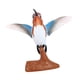 thumbnail image 4 of Hummingbird Modelo Figura Escultura Animal Para Aulas Favores De Fiesta De Recompensa 2996, 4 of 5