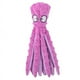 thumbnail image 3 of 1 Piece Octopus-Shaped Pet Squeak Toy - Anxiety Relief for Cats & Dogs!, 3 of 5